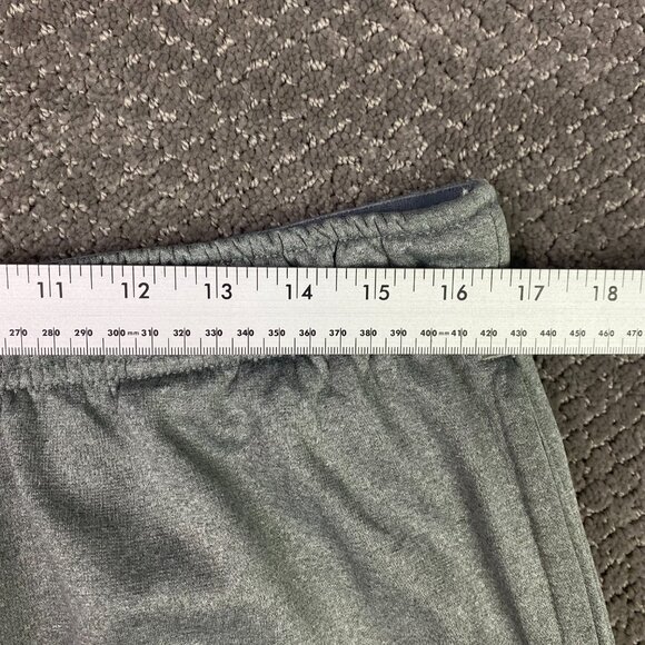 Nike Therma Fit Gray Joggers Sweatpants Men's XL Gym Pants Running 716373 063 - Picture 11 of 15